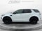 2018 Land Rover Discovery Sport HSE