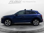 2021 Audi Q5 Premium Plus 45 TFSI quattro S tronic