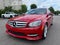 2011 Mercedes-Benz C-Class Sport