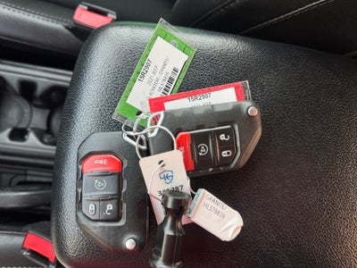 2021 Jeep Gladiator Freedom 4x4