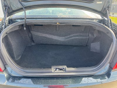 2010 Ford Fusion Hybrid Hybrid