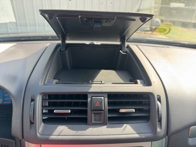 2010 Ford Fusion Hybrid Hybrid