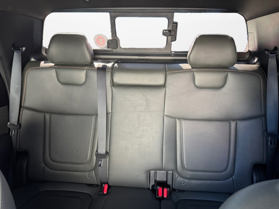 2023 Hyundai Santa Cruz Limited