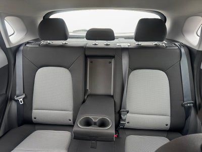 2018 Hyundai Kona SE