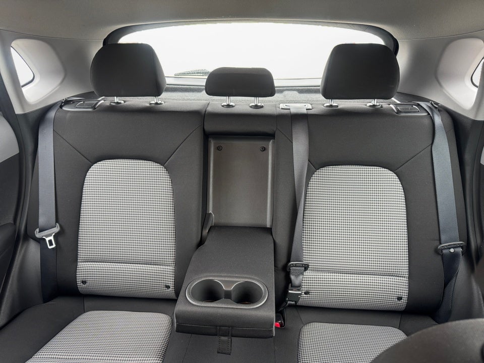 2018 Hyundai Kona SE