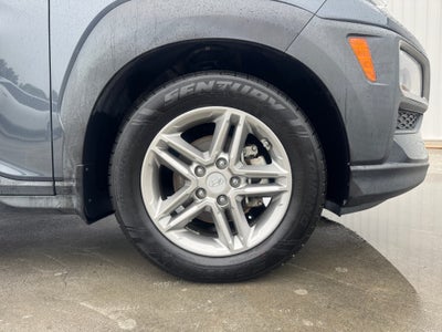 2018 Hyundai Kona SE