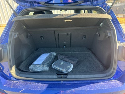 2024 Volkswagen Golf R 2.0T