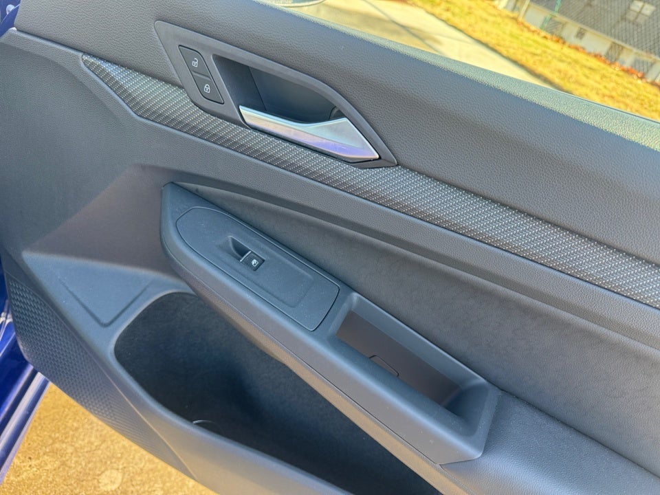 2024 Volkswagen Golf R 2.0T