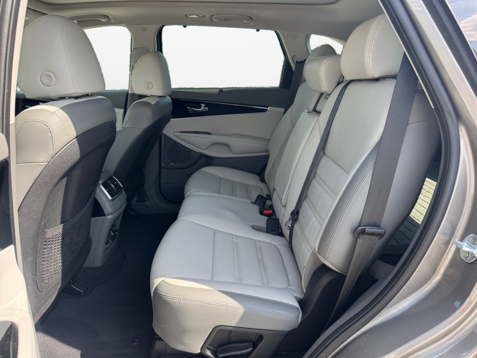 2019 Kia Sorento SX V6