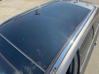 2019 Kia Sorento SX V6