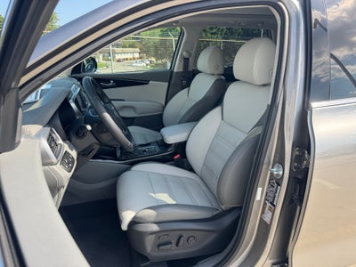 2019 Kia Sorento SX V6