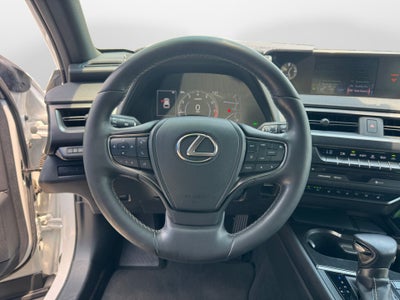2019 Lexus UX 200 UX 200