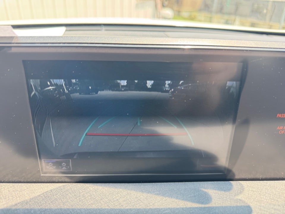 2019 Lexus UX 200 UX 200