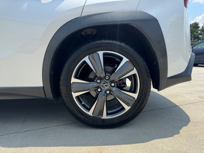 2019 Lexus UX 200 UX 200