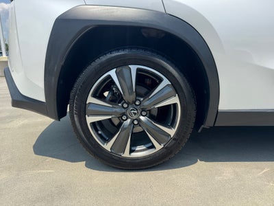 2019 Lexus UX 200 UX 200