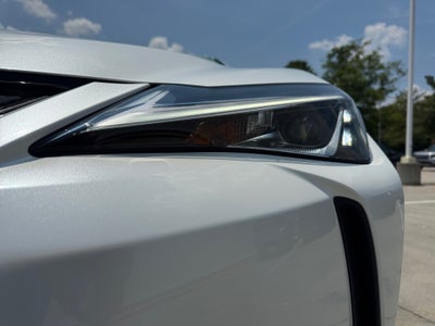 2019 Lexus UX 200 UX 200