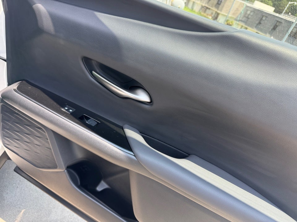 2019 Lexus UX 200 UX 200