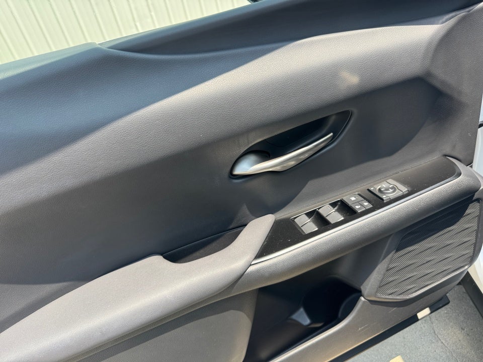 2019 Lexus UX 200 UX 200