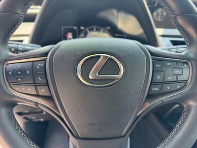 2019 Lexus UX 200 UX 200