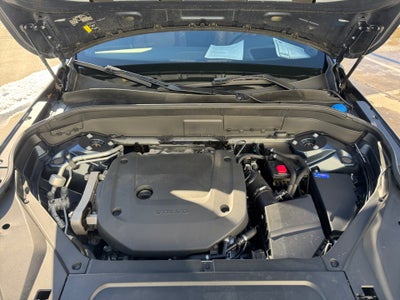 2024 Volvo XC90 B6 Ultimate Bright Theme 7-Seater