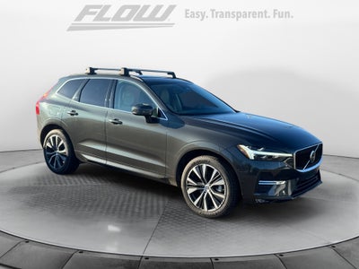 2022 Volvo XC60 B5 Momentum