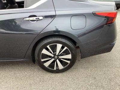 2019 Nissan Altima 2.5 SV