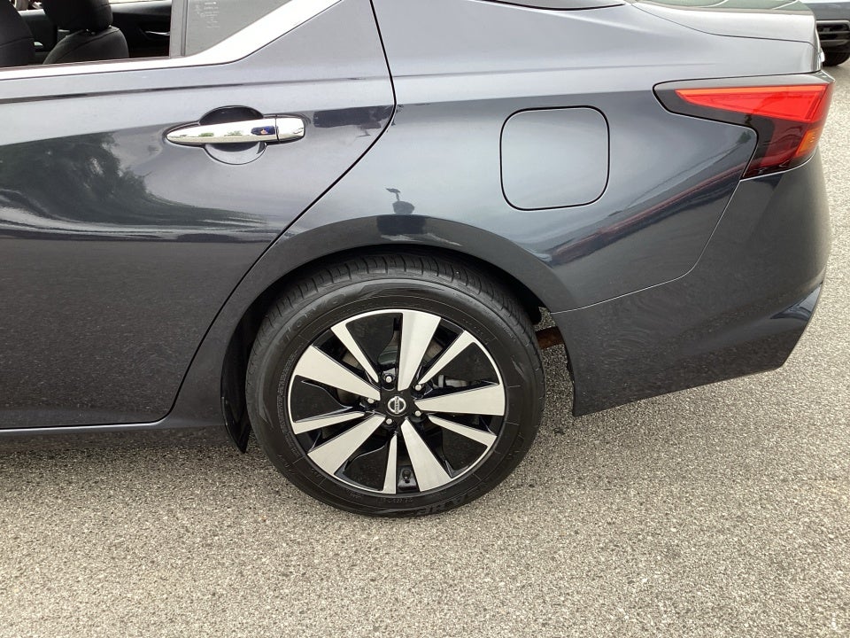 2019 Nissan Altima 2.5 SV
