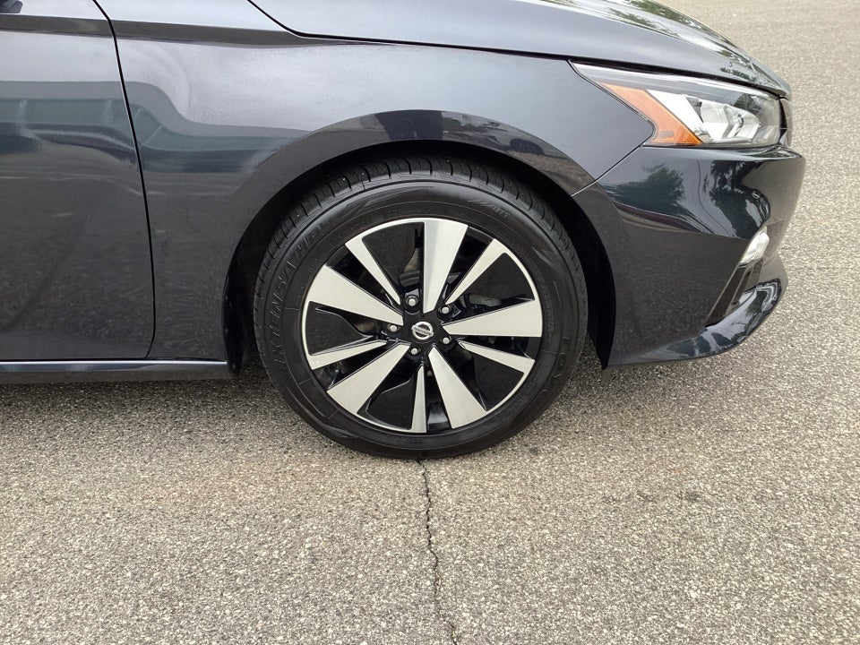 2019 Nissan Altima 2.5 SV