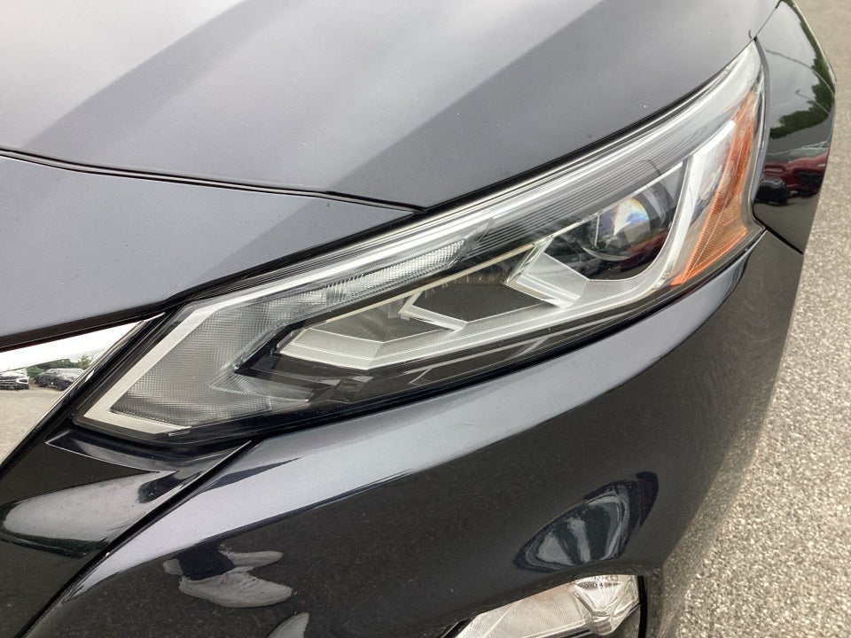 2019 Nissan Altima 2.5 SV