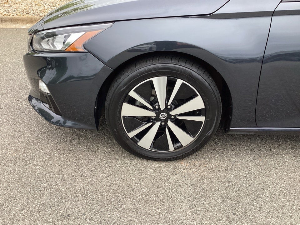 2019 Nissan Altima 2.5 SV