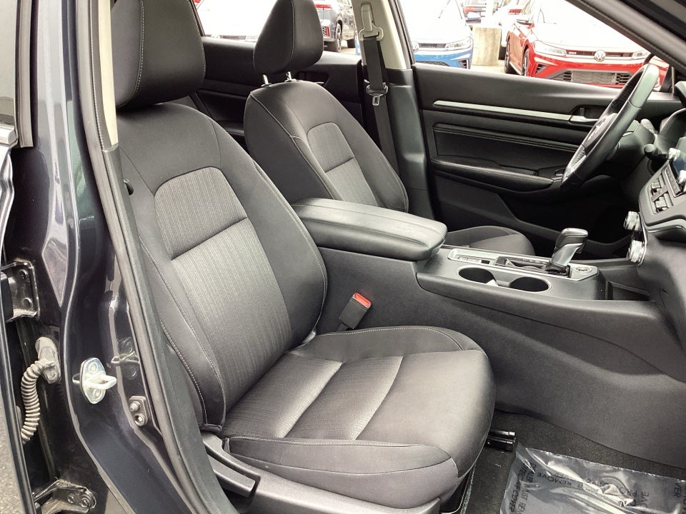2019 Nissan Altima 2.5 SV