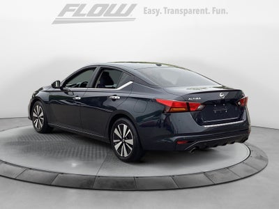 2019 Nissan Altima 2.5 SV