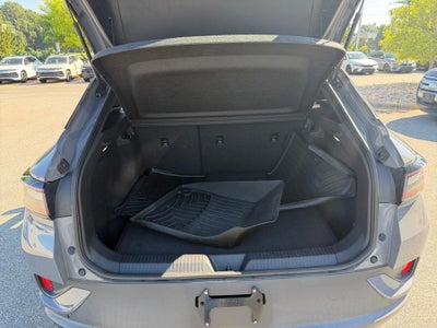 2023 Volkswagen ID.4 Pro