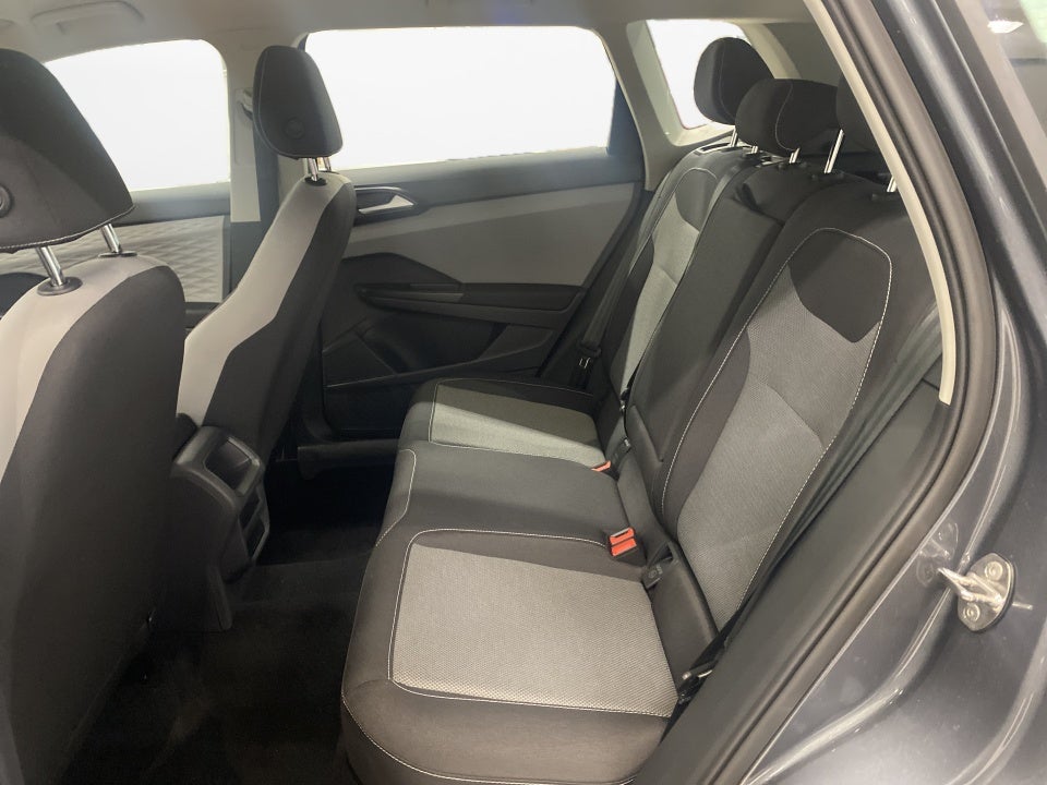 2023 Volkswagen Taos 1.5T S