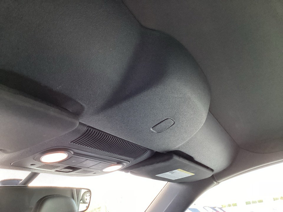 2017 Volkswagen Beetle Convertible 1.8T S