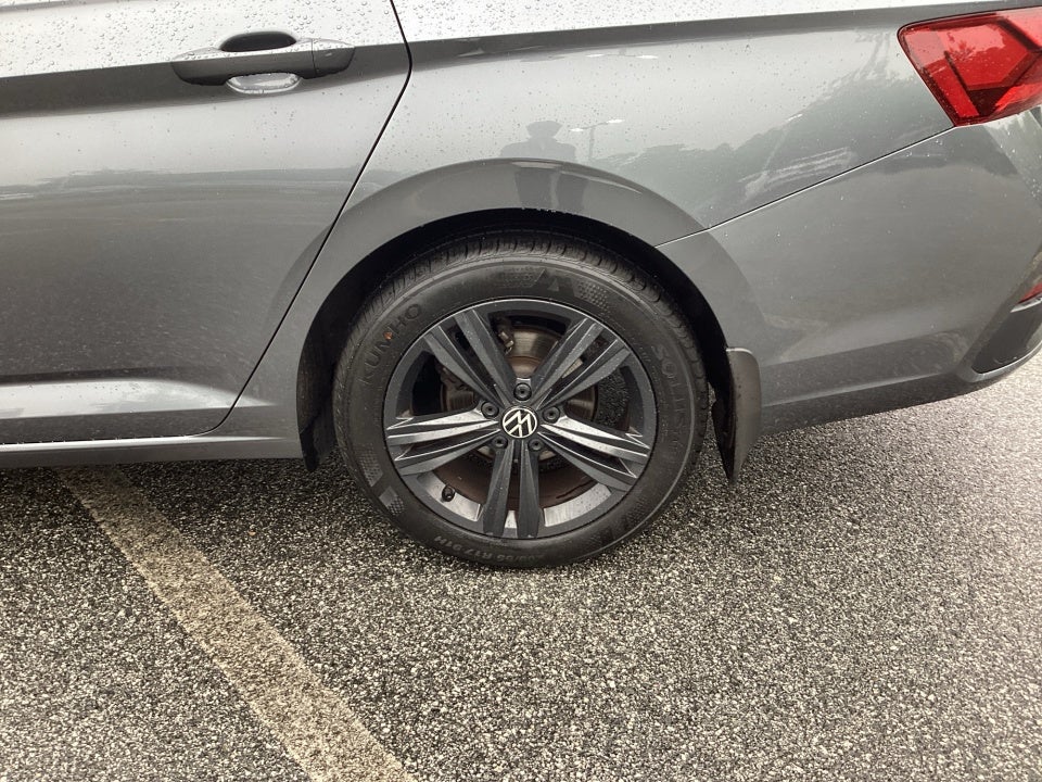 2023 Volkswagen Jetta 1.5T SE