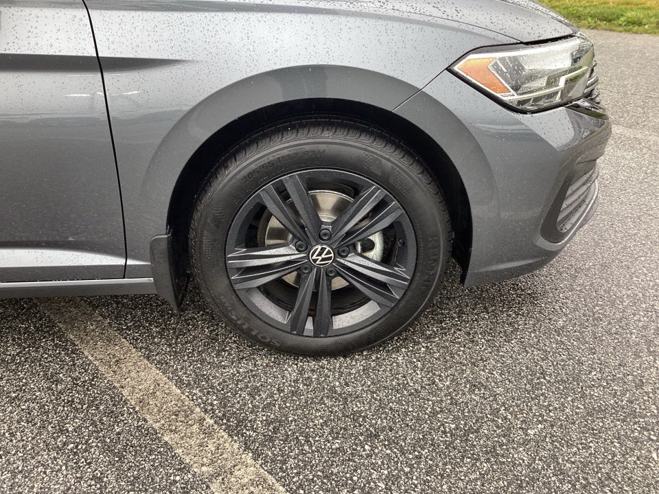 2023 Volkswagen Jetta 1.5T SE