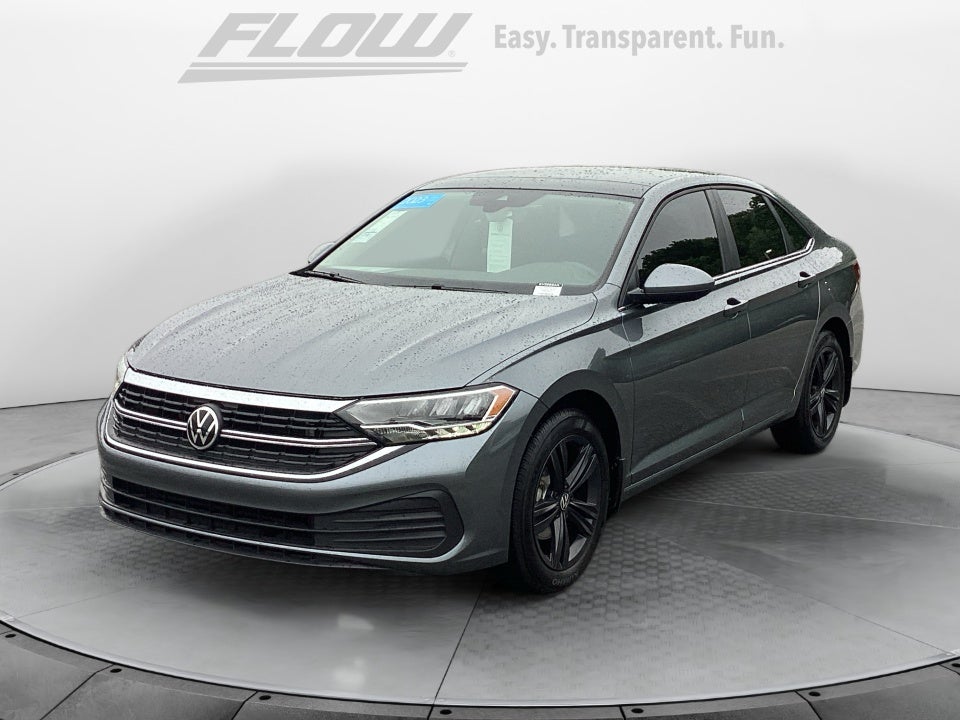 2023 Volkswagen Jetta 1.5T SE