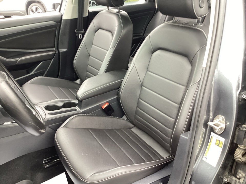 2023 Volkswagen Jetta 1.5T SE