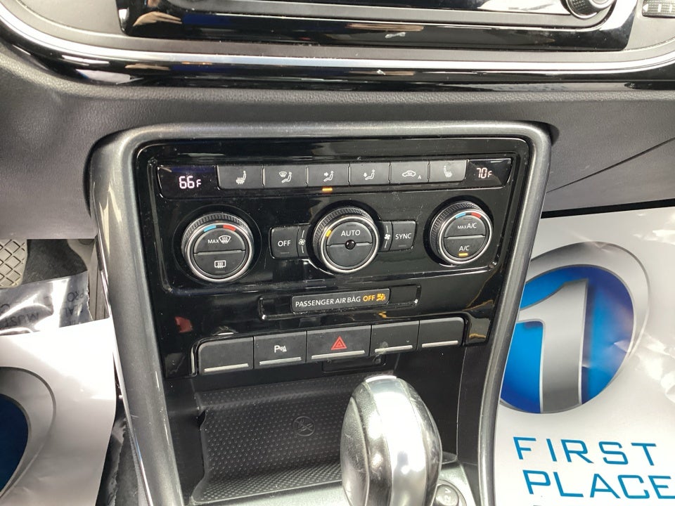 2018 Volkswagen Beetle 2.0T Dune