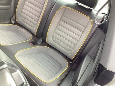 2018 Volkswagen Beetle 2.0T Dune