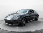 2024 Toyota GR86 Manual (Natl)