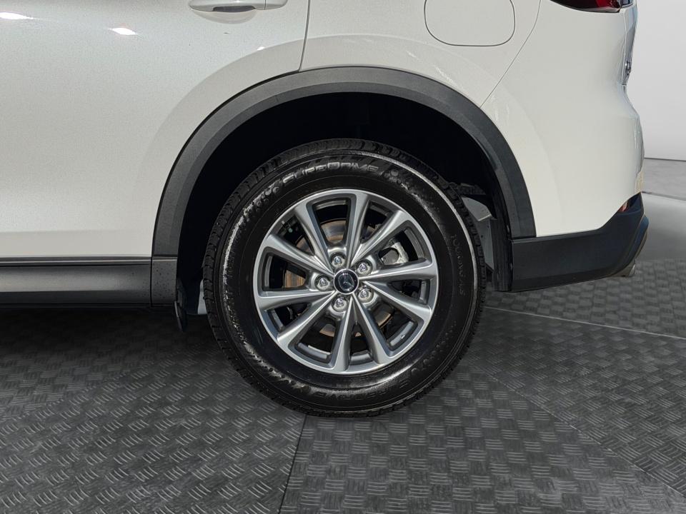 2022 Mazda Mazda CX-5 2.5 S Select Package