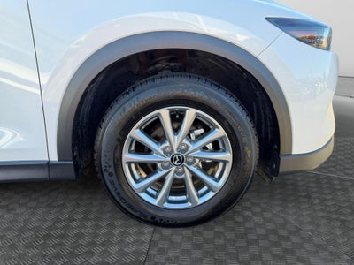 2022 Mazda Mazda CX-5 2.5 S Select Package