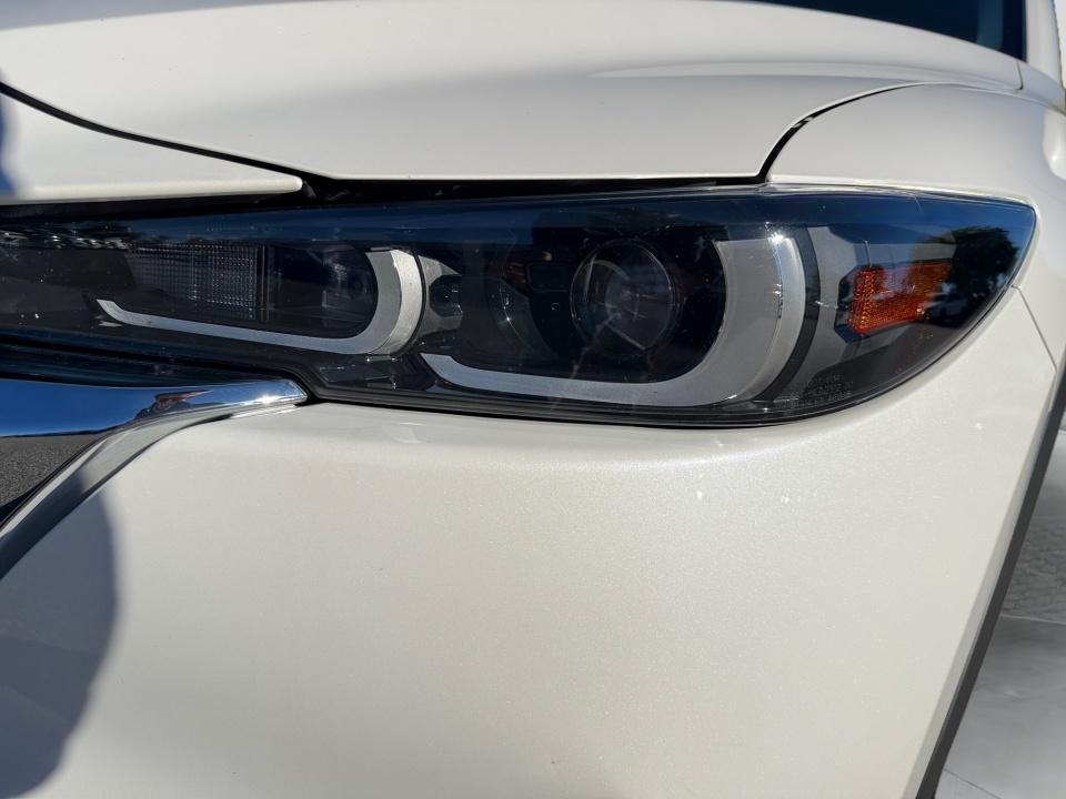 2022 Mazda Mazda CX-5 2.5 S Select Package