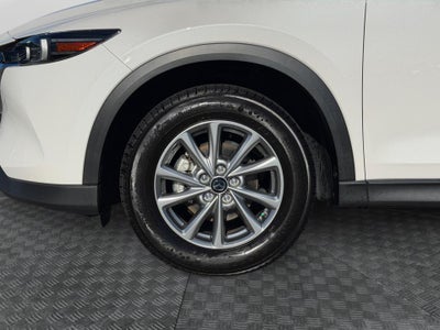 2022 Mazda Mazda CX-5 2.5 S Select Package