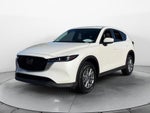 2022 Mazda Mazda CX-5 2.5 S Select Package