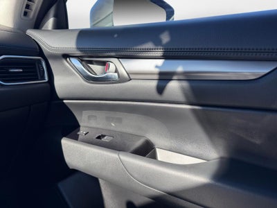 2022 Mazda Mazda CX-5 2.5 S Select Package