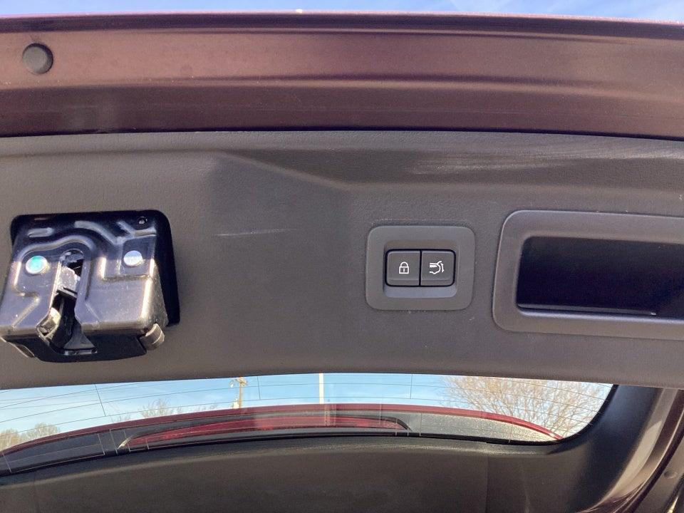 2025 Mazda Mazda CX-90 3.3 Turbo Premium Plus Package