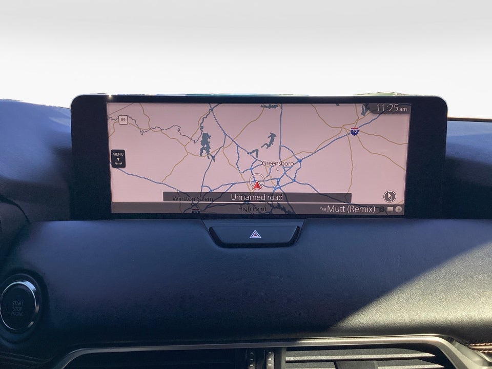 2025 Mazda Mazda CX-90 3.3 Turbo Premium Plus Package